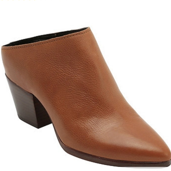 dolce vita roya mule